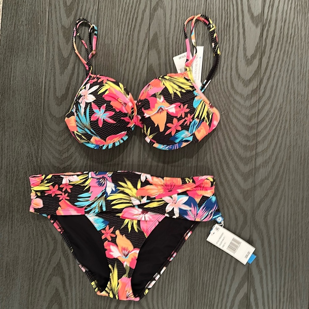 Bleu Rod Beattie Swim- New 🌴🌴🌴